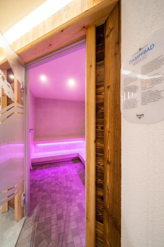Spa, Biohotel Rastbichlhof in Kampl Spa, Biohotel Rastbichlhof in Kampl