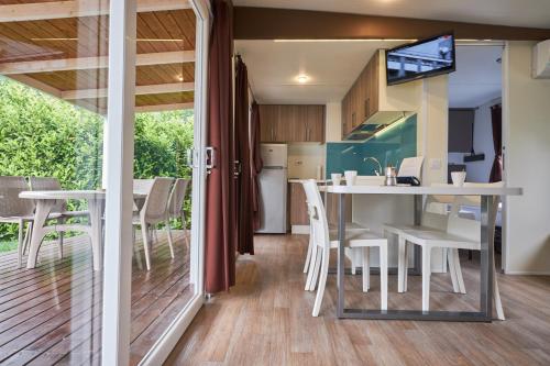 Villaggio Turistico Lugana Marina in سيرموني Villaggio Turistico Lugana Marina in سيرموني