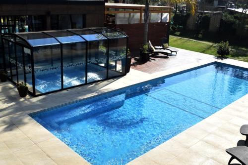 This photo about Puerto Dijama shared on HyHotel.com