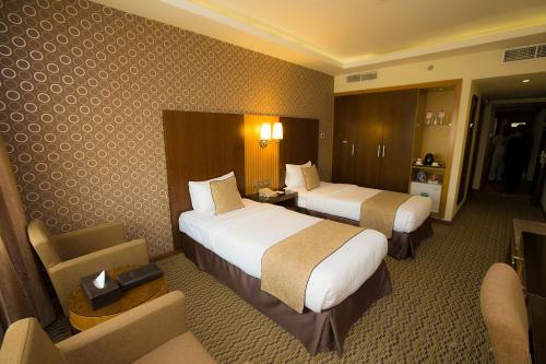Fortune Plaza Hotel, Dubai Airport - image 2