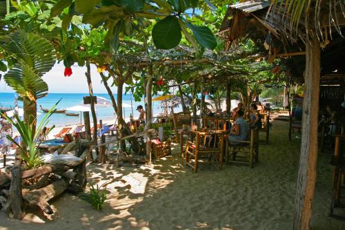 This photo about Sea Culture shared on HyHotel.com