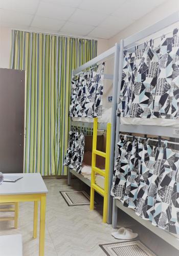 This photo about E-burgHostel shared on HyHotel.com