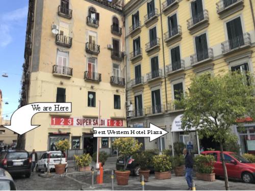 This photo about B&B City Center shared on HyHotel.com