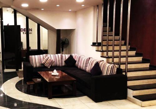 Instalações, Ajnadeen Hotel in Irbid Instalações, Ajnadeen Hotel in Irbid