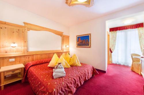 This photo about Alpotel Dolomiten shared on HyHotel.com