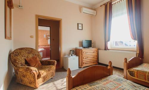 Penzion Exclusive in Trencin Penzion Exclusive in Trencin