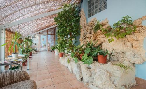 balkon/terras, Penzion Exclusive in Trencin balkon/terras, Penzion Exclusive in Trencin