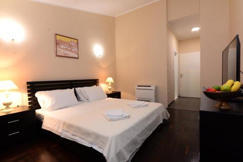 Luxury Room Uzorita B&B in Subicevac Luxury Room Uzorita B&B in Subicevac