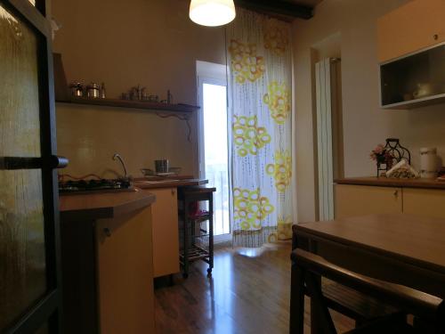 Home Alba in Civita Castellana Home Alba in Civita Castellana