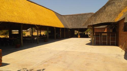 Patogumai, Pondoki Rest Camp in Grutfonteinas Patogumai, Pondoki Rest Camp in Grutfonteinas