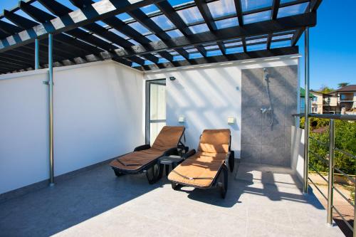 Apartamenty Terrasa in Chornomorsk Apartamenty Terrasa in Chornomorsk