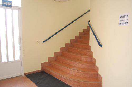 This photo about Albergue Calanda shared on HyHotel.com