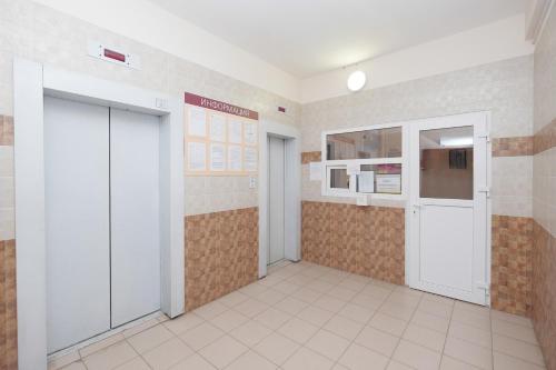NSK-Kvartirka, Gorskiy Apartment 10 in Novosibirsk NSK-Kvartirka, Gorskiy Apartment 10 in Novosibirsk