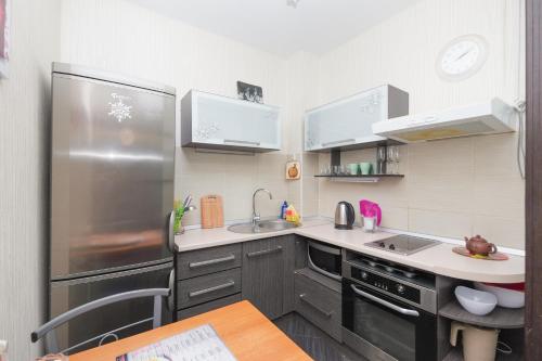 NSK-Kvartirka, Gorskiy Apartment 10 in Novosibirsk NSK-Kvartirka, Gorskiy Apartment 10 in Novosibirsk