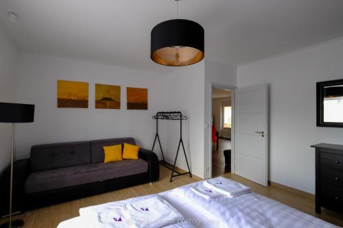 Ciprus Porta Apartmanok in บาลาตันเคเนสเซ่ Ciprus Porta Apartmanok in บาลาตันเคเนสเซ่