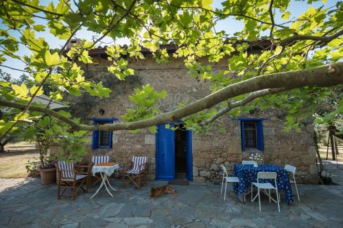 ทางเข้า, Mercouri stone cottage in โคราคอโคเรียน ทางเข้า, Mercouri stone cottage in โคราคอโคเรียน