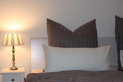 Ferienwohnung Urlaubsflair Scharbeutz