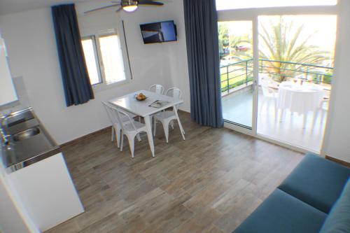 Fasiliti, Agi Rescator Resort in El Mas Oliva Fasiliti, Agi Rescator Resort in El Mas Oliva