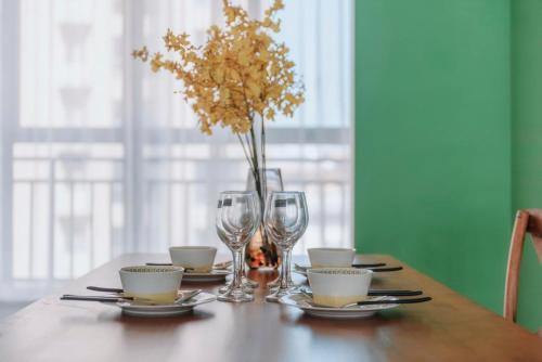 Xi'an Lianhu·Moslem Street (Huimin Jie)· Locals Apartment 00172050 in Hong Miao Po Xi'an Lianhu·Moslem Street (Huimin Jie)· Locals Apartment 00172050 in Hong Miao Po