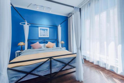 Xi'an Lianhu·Moslem Street (Huimin Jie)· Locals Apartment 00172050 in Hong Miao Po Xi'an Lianhu·Moslem Street (Huimin Jie)· Locals Apartment 00172050 in Hong Miao Po