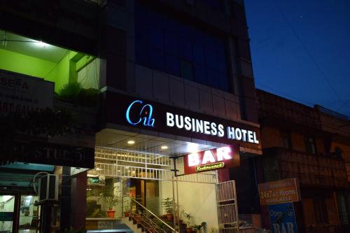 Citi Business Hotel