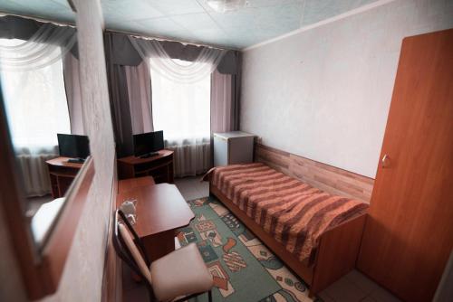 This photo about Hotel Kama shared on HyHotel.com