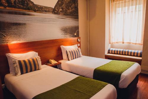 This photo about Hotel Imperio do Rei shared on HyHotel.com