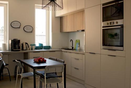 บริการและสิ่งอำนวยความสะดวก, SmartRooms in โอลสทีน บริการและสิ่งอำนวยความสะดวก, SmartRooms in โอลสทีน