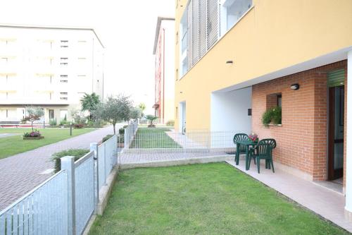 Garden, Appartamenti a breve termine "Da Lucy" in Legnago Garden, Appartamenti a breve termine "Da Lucy" in Legnago