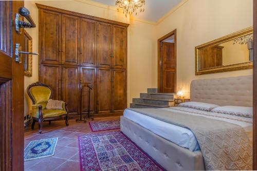 B & B La Fontaine Residenza D'Epoca