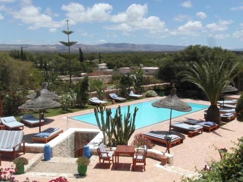 This photo about Dar Sahil shared on HyHotel.com