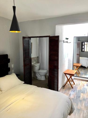 This photo about Hotel Aqui es Mexico shared on HyHotel.com