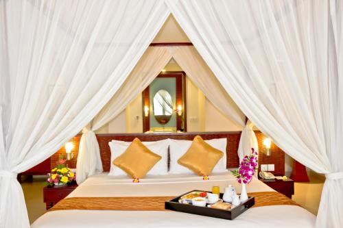 The Rani Hotel & Spa in Bali The Rani Hotel & Spa in Bali