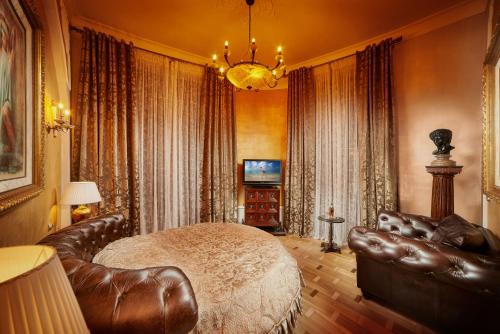 Anna Boutique Hotel
