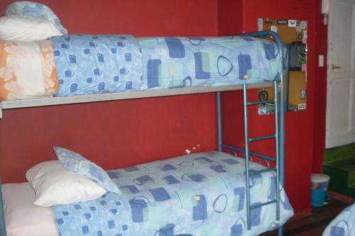 This photo about Hostal New Bask shared on HyHotel.com