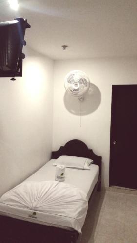 This photo about Hotel Paradise la 33 shared on HyHotel.com