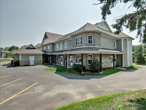 Intrare, Condo Le Champlain - 105 in Bromont (QC) Intrare, Condo Le Champlain - 105 in Bromont (QC)