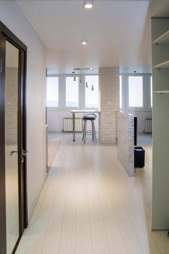 Apartments Zhigura 26 in فلاديفوستوك Apartments Zhigura 26 in فلاديفوستوك
