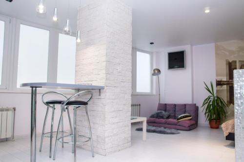 Apartments Zhigura 26 in فلاديفوستوك Apartments Zhigura 26 in فلاديفوستوك