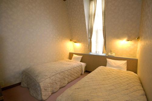 This photo about Morino Shizuku shared on HyHotel.com