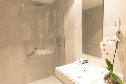 This photo about Hotel Cruz de la Victoria shared on HyHotel.com