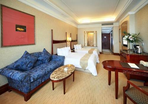 Hangzhou Goethe Hotel