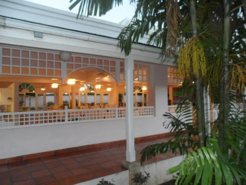 Instalaciones, Hotel PomMarine in Christ Church Instalaciones, Hotel PomMarine in Christ Church