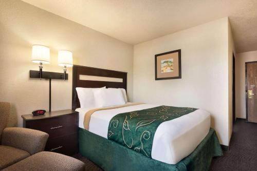 Instalaciones, Travelodge by Wyndham Jefferson City in Jefferson City Instalaciones, Travelodge by Wyndham Jefferson City in Jefferson City