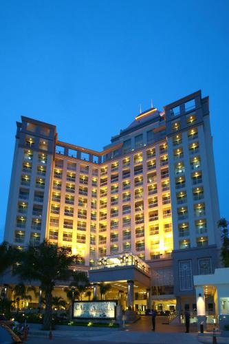 ケープ ラチャ シラチャ19