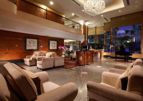 Charming City Hotel Hualien in Hualien Charming City Hotel Hualien in Hualien