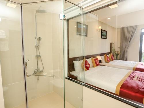 Hacom Galaxy Hotel in Phan Rang – Tháp Chàm Hacom Galaxy Hotel in Phan Rang – Tháp Chàm