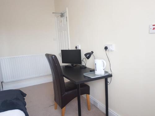 This photo about Carmel Serviced Rooms shared on HyHotel.com