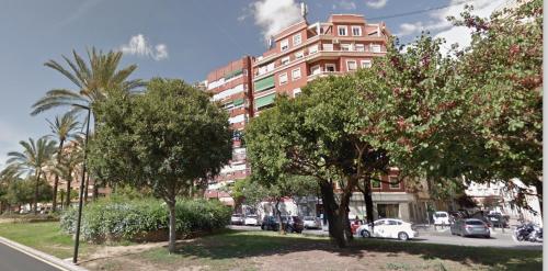 KOA Centric, comfy in Ruzafa