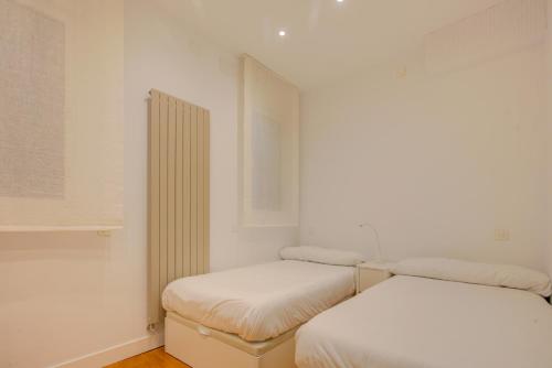 Luxury Rooms Madrid Center Duplex